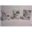 Dodos Riding Dinos + lots of Kickstarter Excl Add-Ons by Draco Games SEALED (6)