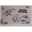 Creature Kingdoms Mayhem Crossover Kickstarter Excl Add-On by Draco Games SEALED