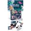 Neuroriders Boardgame KS Ed - English version by Draco Games SEALED