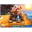 First4Figures Crash in Kart Standard Ed Statue SEALED