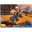 First4Figures Crash in Kart Standard Ed Statue SEALED