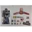 High Dream HL Pro Metaltech MT06 Z Mazinger DIECAST action fig BLUE SUPERSALE!!