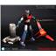 High Dream HL Pro Metaltech MT06 Z Mazinger DIECAST action fig BLUE SUPERSALE!!