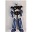 High Dream HL Pro Metaltech MT06 Z Mazinger DIECAST action fig BLUE SUPERSALE!!