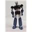 High Dream HL Pro Metaltech MT06 Z Mazinger DIECAST action fig BLUE SUPERSALE!!