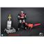 High Dream HL Pro Metaltech MT06 Z Mazinger DIECAST action fig BLACK SUPERSALE!!