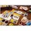 Donut Shop Deluxe Edition Boardgame by 25th Century Games