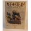 Age of Steam Deluxe (2019) + Lots of Add-Ons by Eagle Gryphon Games SEALED