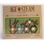 Age of Steam Deluxe (2019) + Lots of Add-Ons by Eagle Gryphon Games SEALED