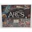 Arcs ALL-IN Kickstarter Edition by Leder Games SEALED