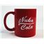 Fallout Mug Nuka Cola Red - NEW