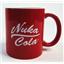 Fallout Mug Nuka Cola Red