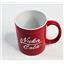 Fallout Mug Nuka Cola Red