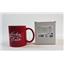 Fallout Mug Nuka Cola Red - NEW