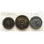 Botany Metal Coins by Dux Somnium Games SEALED