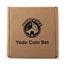 Yedo Deluxe Coin Set KS Excl by Board and Dice - SALED
