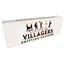 Villagers Shifting Seasons KS Exclusive Edition by Sinister Fish - SEALED