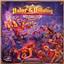 Valor & Villainy: Lludwik's Labyrinth Deluxe Ed by Skybound Tabletop - SEALED