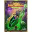 Valor & Villainy: Antagonist's Arsenal Expansion by Skybound Tabletop - SEALED