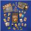 The West Kingdom Tomesaga by Garphill Games - SEALED