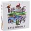 The Isle of Cats: Late Arrivals Expansion by The City of Games - SEALED