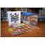 The Isle of Cats: Late Arrivals Expansion by The City of Games - SEALED