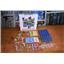 The Isle of Cats: Kickstarter Pack #1 by The City of Games - SEALED