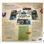 The Isle of Cats by The City of Games - SEALED
