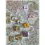The Fulda Gap: The Battle for the Center by Compass Games SEALED