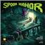 Spook Manor by Final Frontier Games - SEALED