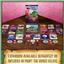 Paint the Roses: Escape the Castle Expansion by NorthStar Game Studio - SEALED