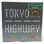 Tokyo Highway: Rainbow City + Expansion + 2 Player Set KS Edition - SEALED