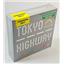 Tokyo Highway Rainbow City - EXPANSION Only Kickstart Edition - SEALED