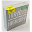 Tokyo Highway Rainbow City - EXPANSION Only Kickstart Edition - SEALED