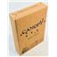Weird City Games Canopy DELUXE Edition Kickstarter - SEALED