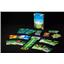 Weird City Games Canopy DELUXE Edition Kickstarter - SEALED