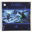 Ivion Season 2 The Rune and the Rime (Inked) - SEALED