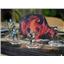Kinfire Chronicles: Night's Fall All-in (Core Game + Upgrade Kit) SEALED