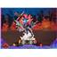 OKAMI: Oki Wolf PVC Statue by First 4 Figures SEALED