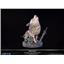 Dark Souls:  The Great Grey Wolf SIF SD by First 4 Figures SEALED