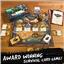 Board Royale: The Island by Arvis Games - SEALED