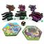 Dinosaur World: Hybrid Pack by Pandasaurus Game - SEALED