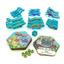 Dinosaur World: Water Pack by Pandasaurus Games - SEALED