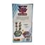 Dinosaur World: Ice Age Pack by Pandasaurus Games - SEALED