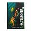 Luddite The Full Experience (Game + KS Exclusive) by Cotswold Games - SEALED