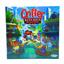 Critter Kitchen DELUXE Edition by Cardboard Alchemy - SEALED