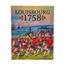 Louisbourg 1758 by Worthington Publishing - SEALED
