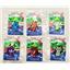 The Isle of Cats: Enamel Pin Set by City of Games - SEALED