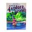 The Isle of Cats: Explore & Draw by The City of Games - SEALED