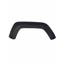 New OEM Right Rear Wheel Flare Molding For 2020-2023 Jeep Gladiator 6JX34RXFAE
